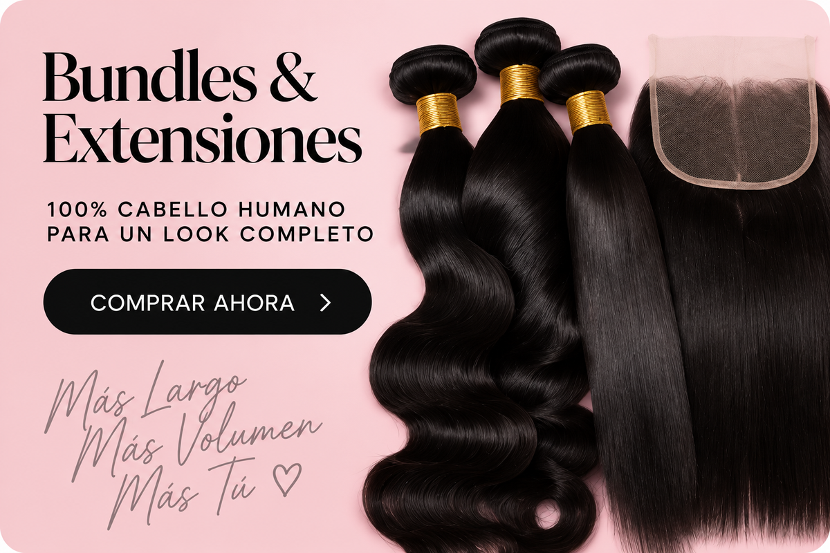 Bundles & Extensiones